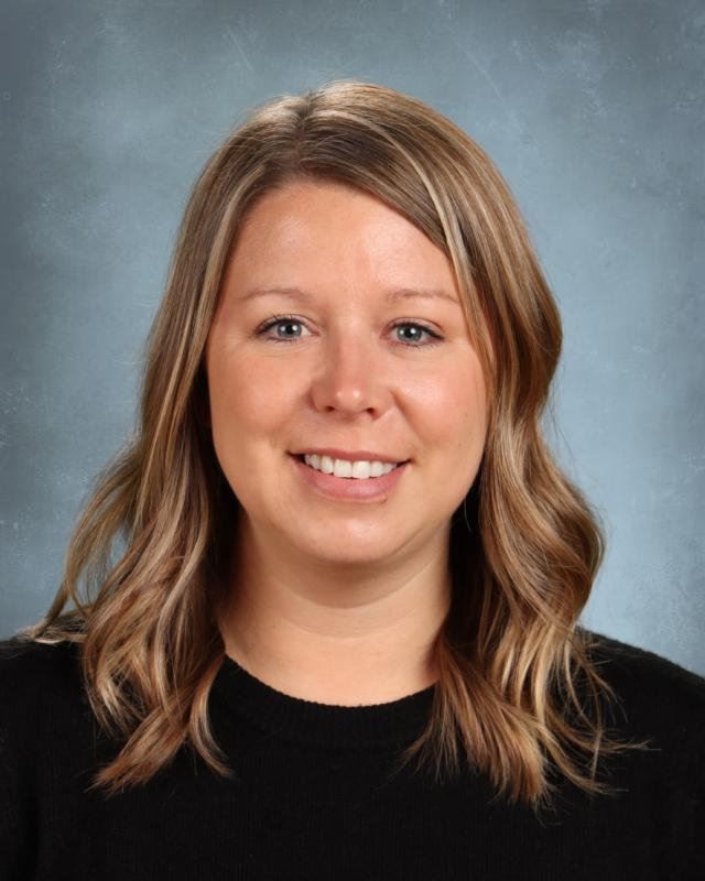 Evenson, Emily